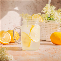 Sweet Pea & Lemonade Fragrance Oil 514